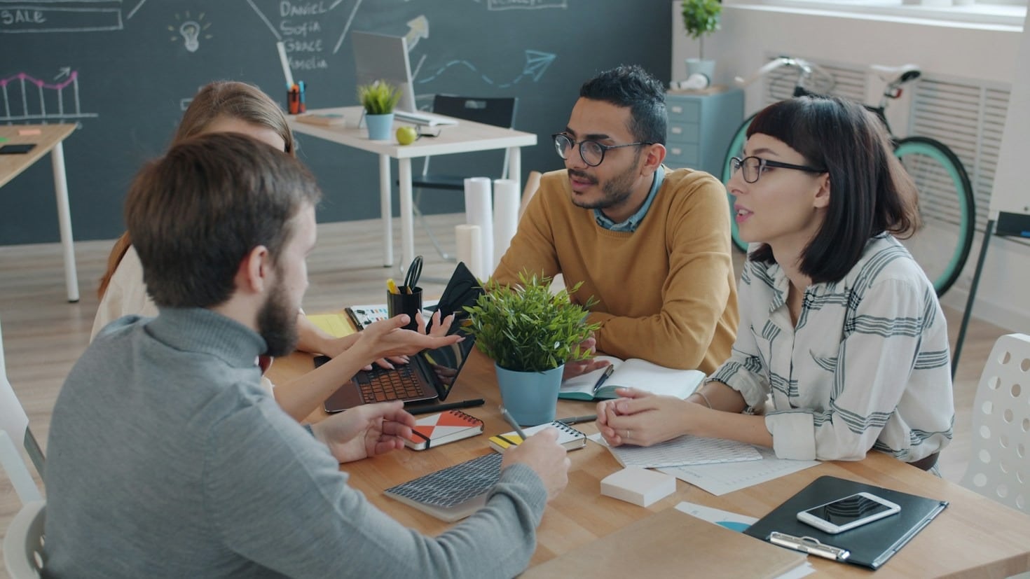 Optimizing Business Performance Through Targeted Corporate Consulting