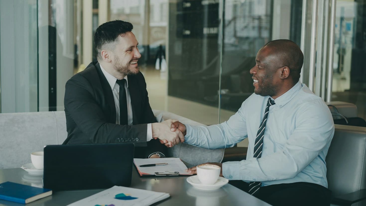 The Entrepreneur’s Complete Guide to Global Expansion