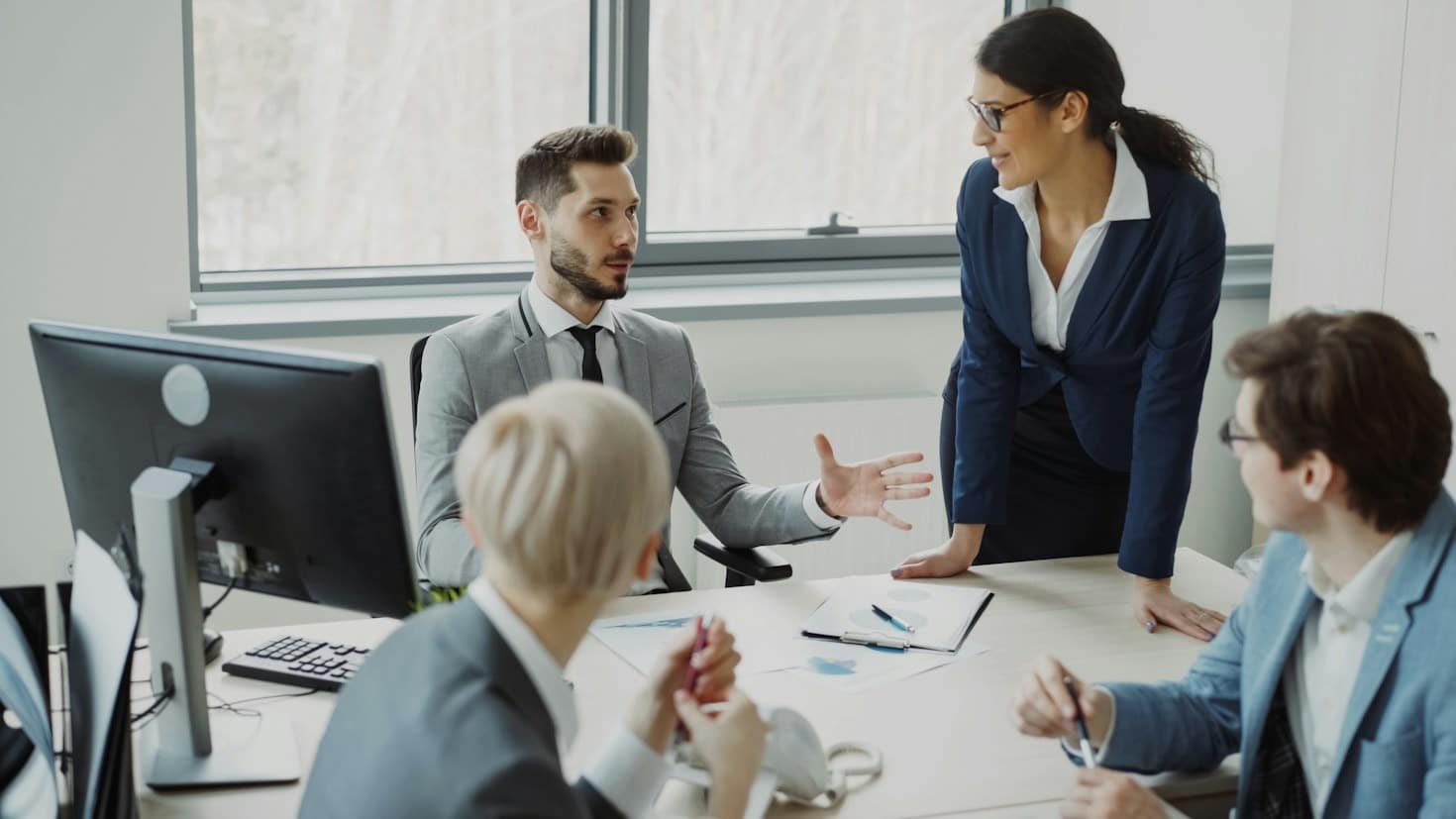 Best Practices in Contemporary Fund Accounting and Reporting